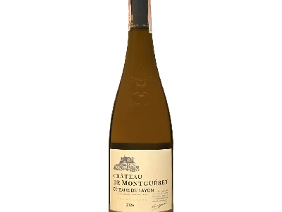2018 Château de Montgueret, Côteaux du Layon 75CL