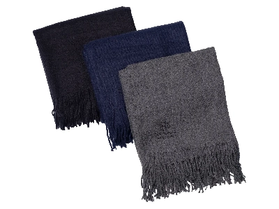 Khăn len Metropole Hanoi