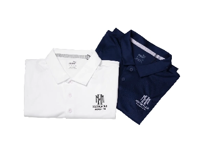 Áo Polo Metropole Hanoi