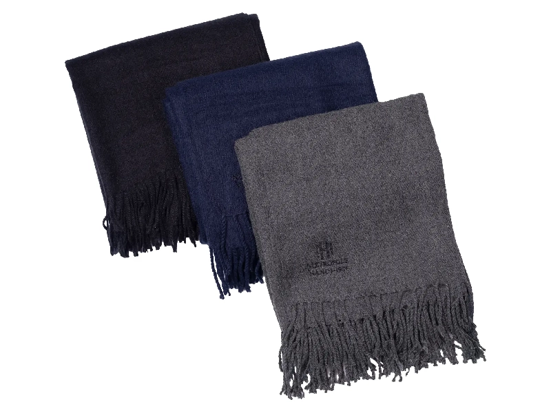 Khăn len Metropole Hanoi