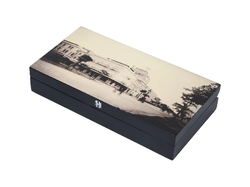 Hộp sơn mài Metropole Hanoi